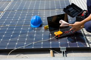 Conditions d’installation de panneaux solaire par Solaires Photovoltaïques à Avanne-Aveney